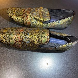 Giorgio Brutini, Size 11. Men’s
